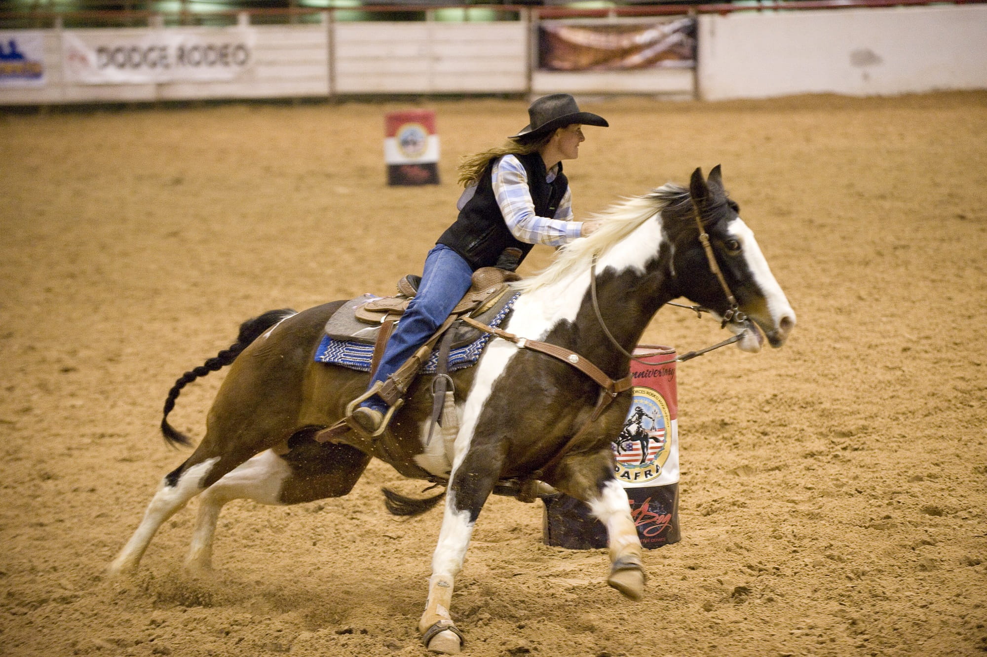 Best of Bbw riding cowgirl