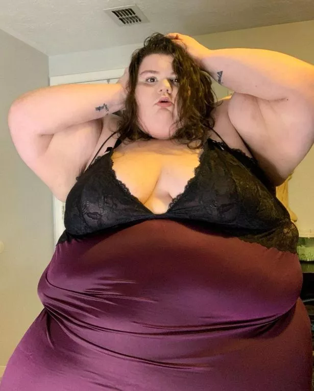 connie hawker share bbw tied photos