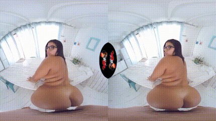 Best of Bbw virtual porn