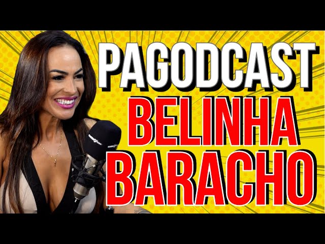 andy cressman recommends belinha baracho pic