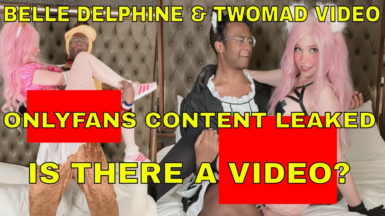 christopher fredd share belle delphine lleak photos