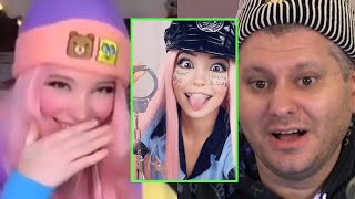 billy ridener recommends Belle Delphine Threesome