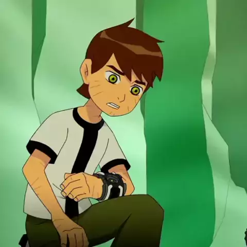 clay mims recommends ben 10 scuddbutt pic