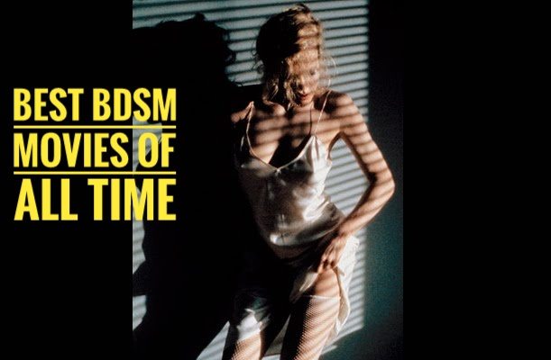 danielle marsden recommends Best Bdsm Porn Movies