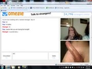 dawn stecker recommends best omegle porn pic