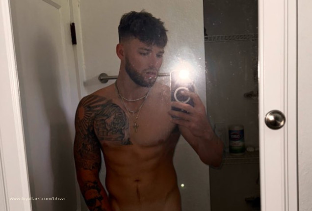 andrew bonneau recommends bhizzi nude pic