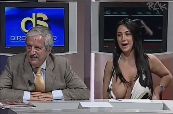 bahar khazaee recommends Big Tits Tv