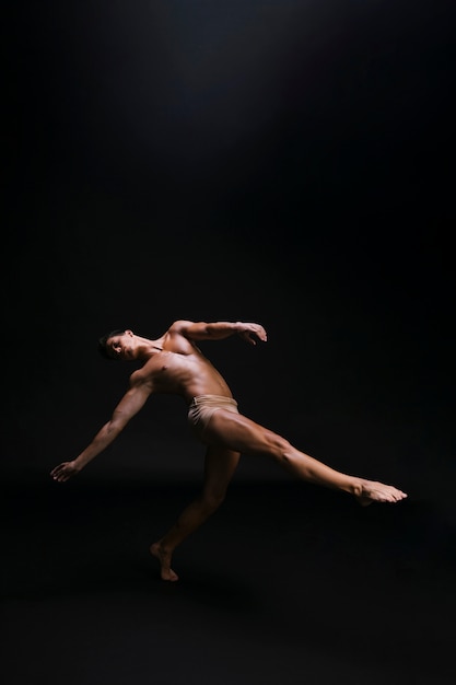 benton rowe recommends black naked dance pic