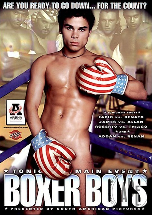 curtis fackler recommends Boxer Porn