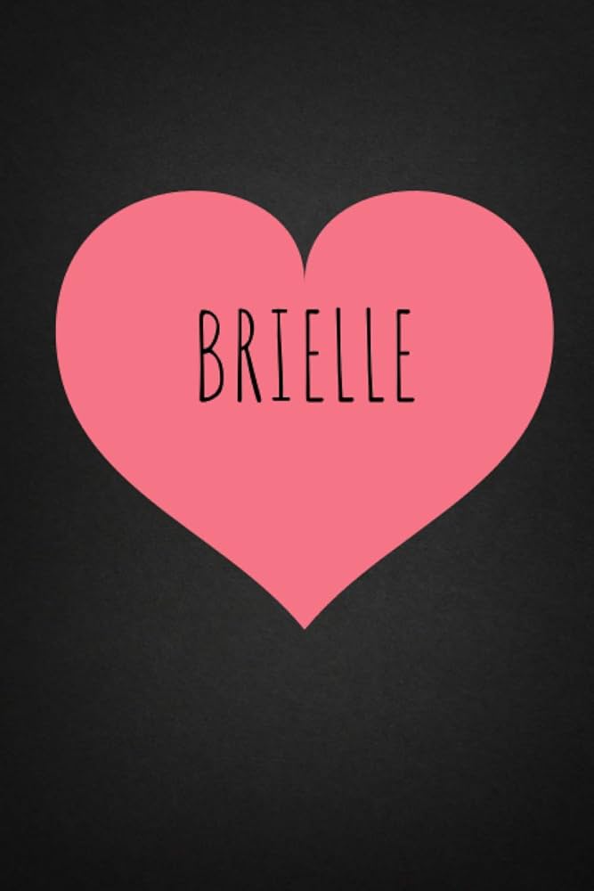 alisha berney recommends Brielle Valentine