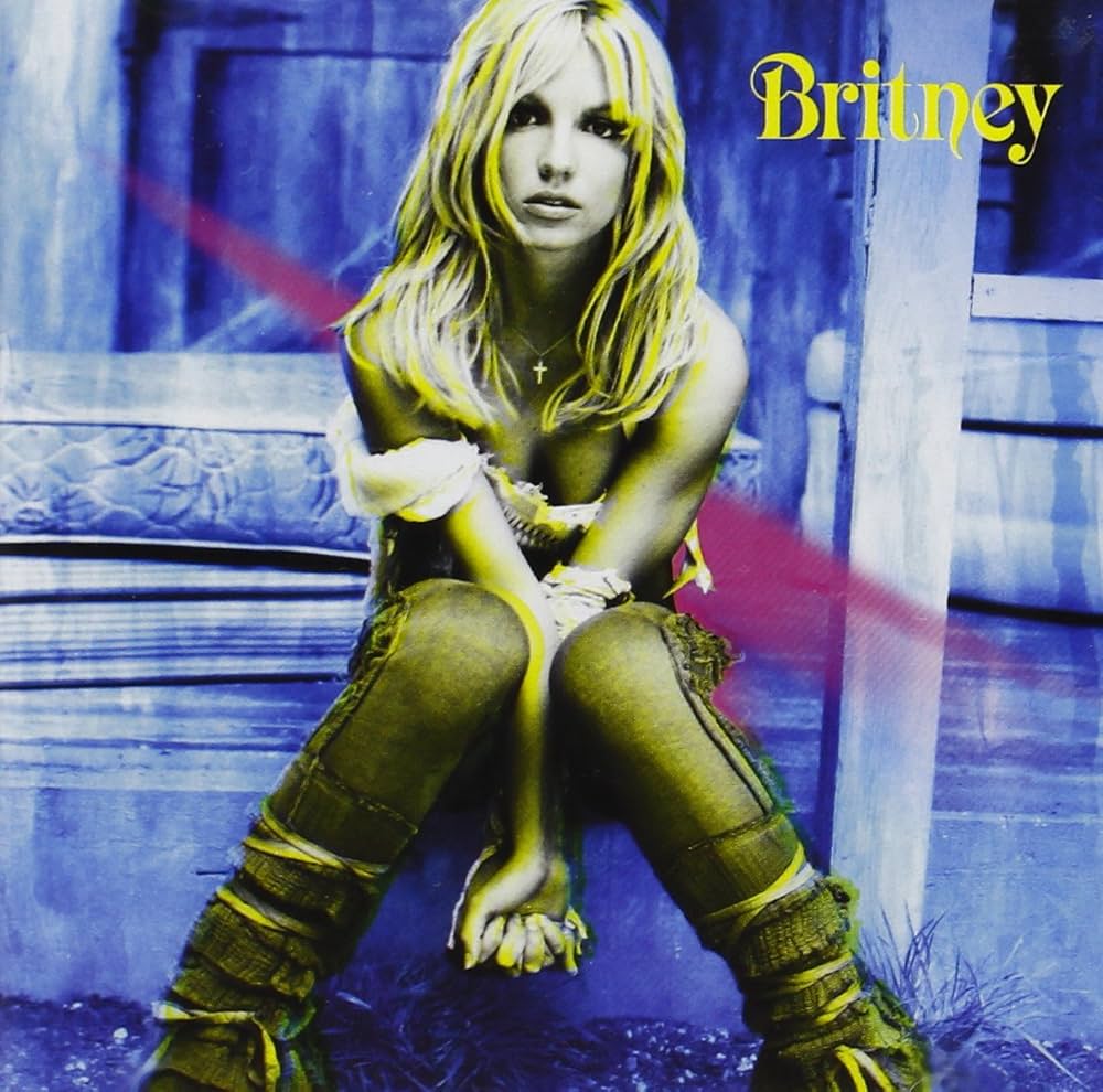 ben sharland share britney blue photos