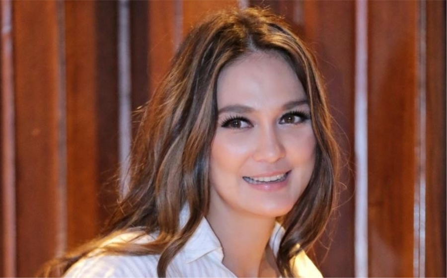 Best of Luna maya ariel peterpan