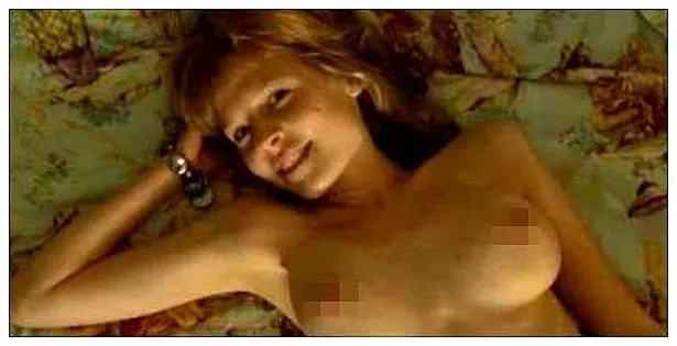 dolores cabrera share clemence poesy nude photos