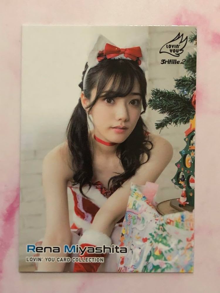 anca pana recommends Rena Miyashita