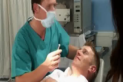 Gay Porn Dentist sikisi gif