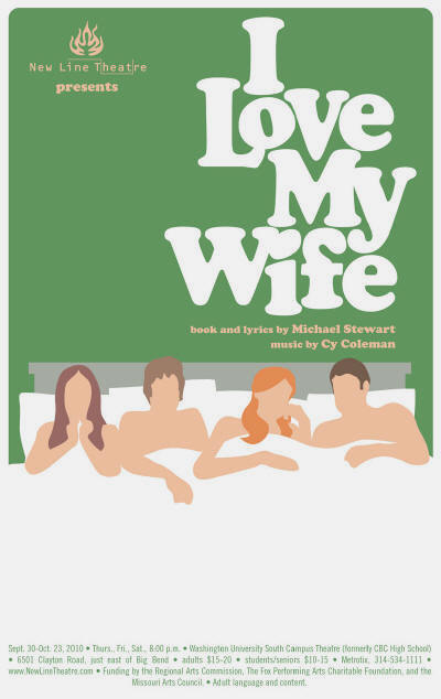 donovan jacques recommends Adult Theatre Wife