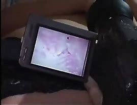 camera inside vulva