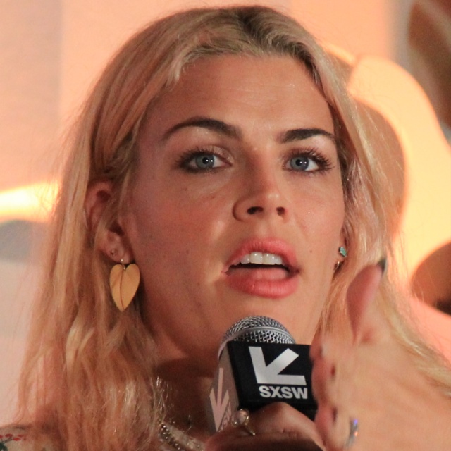 baran rashidi share busy philipps nude photos