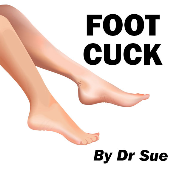 chelsea mcnutt recommends Cuck Feet