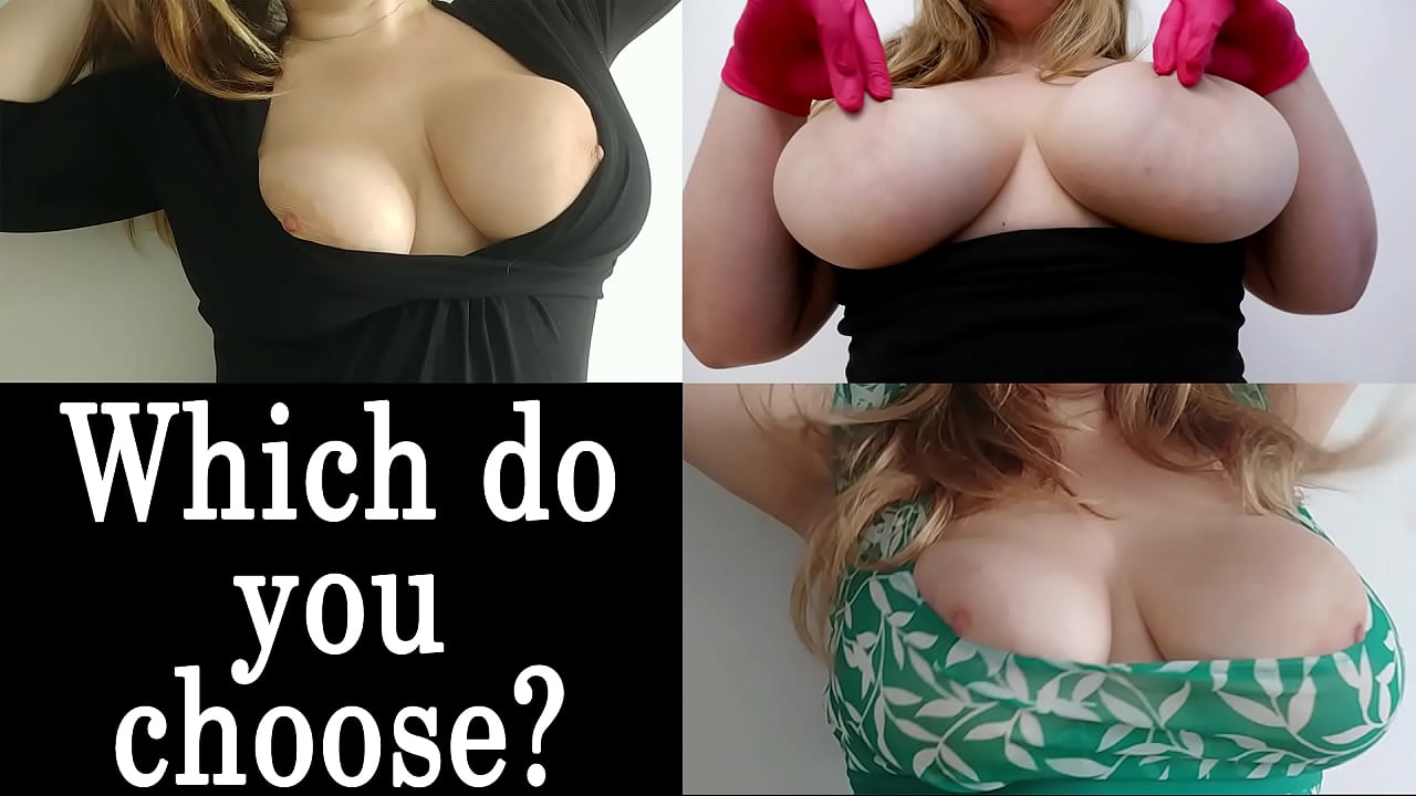 chrissy harmon recommends Big Tits Show