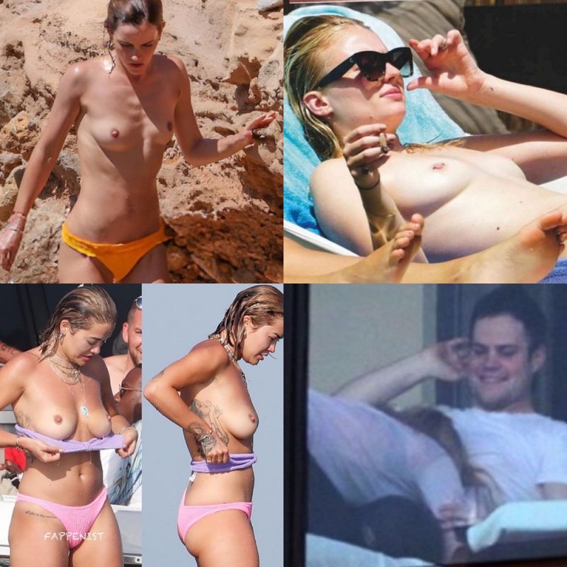 celeb fapping