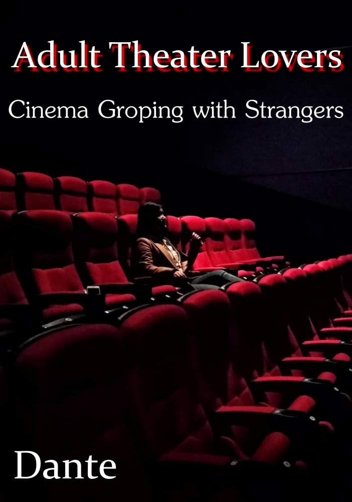 casey rousseau recommends Cinema Groping Movies