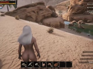 andy kaka add photo conan exiles porn