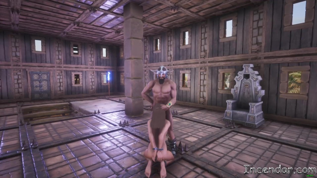 bobbie gay recommends conan exiles porn pic