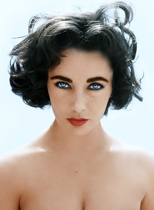 beverly azarcon add elizabeth taylor nude photo