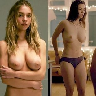 christina rushlow recommends alexandra daddario naked images pic