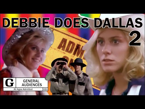 andrey nefedov share debbie does dallas full photos