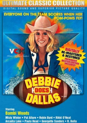 Debbie Does Dallas Full penis erect