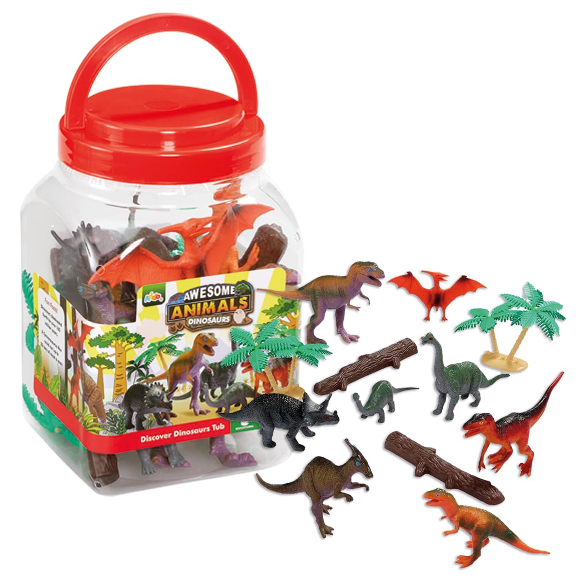 brooke ashley johnson add dino tub photo