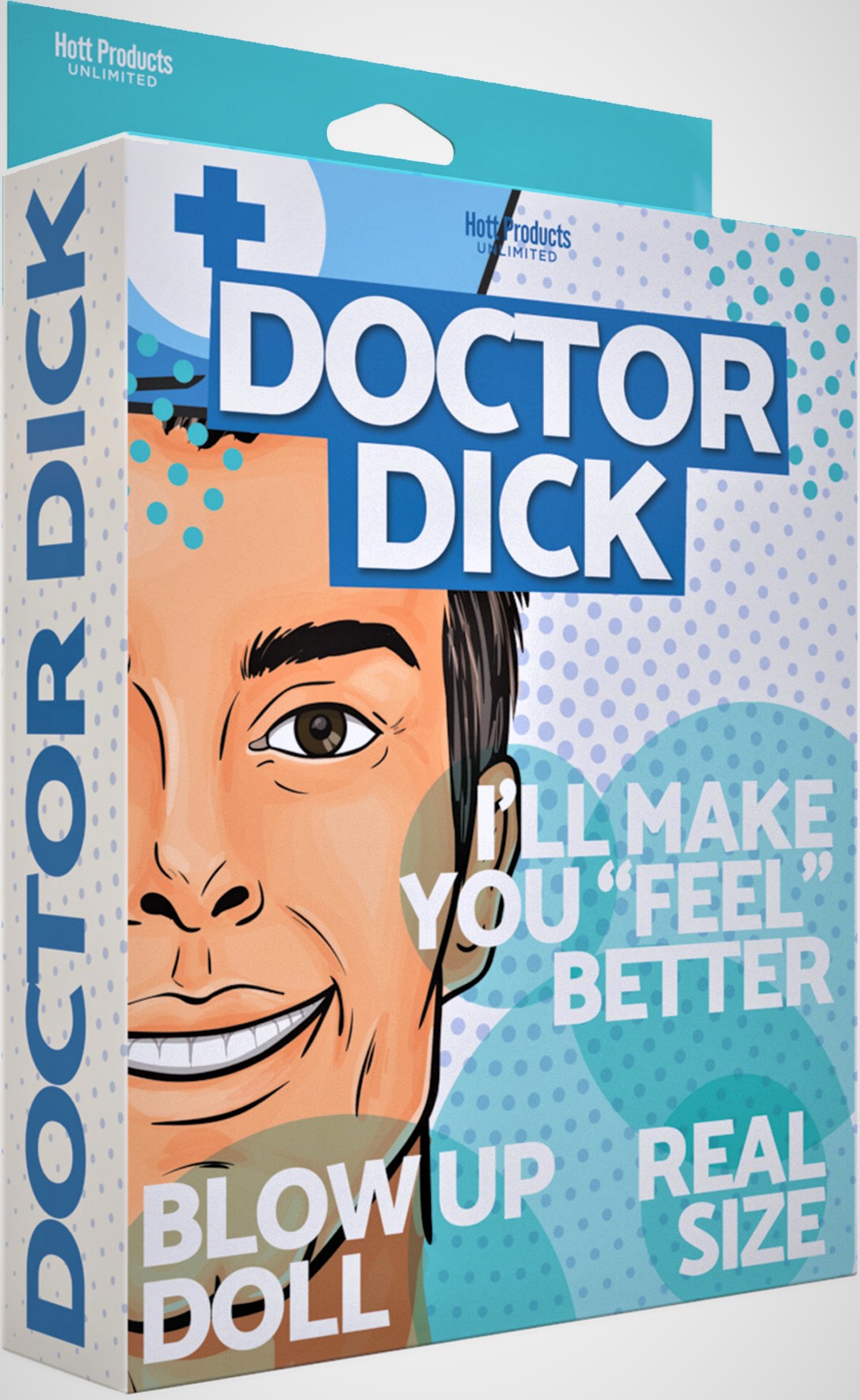 brandon fulk recommends Doctor Cock