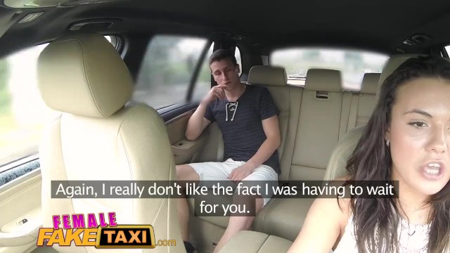 cipri ardelean recommends faketaxi cheating pic