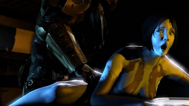 Master Chief Porn stream site