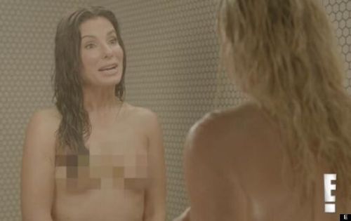 sandra bullock nude pictures