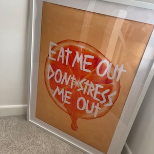 eat me out