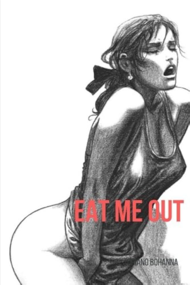 alexandra sutton recommends Eat Me Out