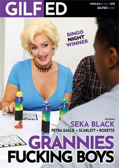 bernadette nissen recommends seka black bingo night pic