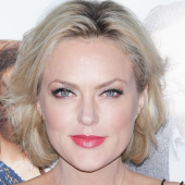 curtis heaton recommends elaine hendrix naked pic