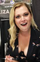 bryan omary recommends Eliza Taylor Naked