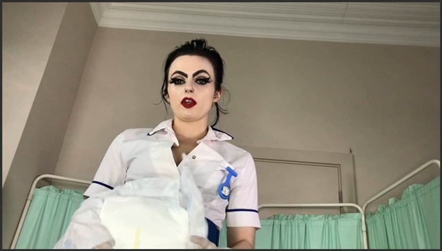 dominic russell recommends empress poison diaper pic