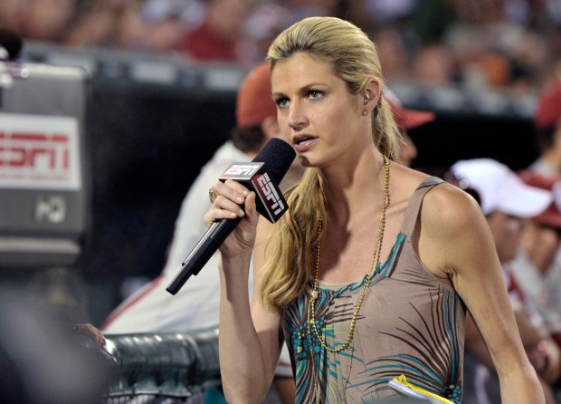 brianna hilleary recommends erin andrews naked pictures pic