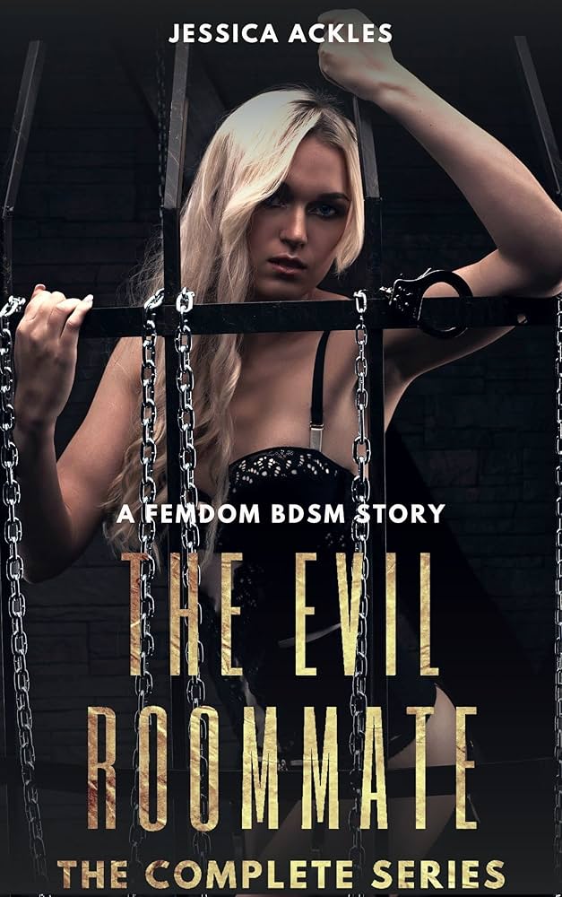 chris gares recommends evil femdom pic