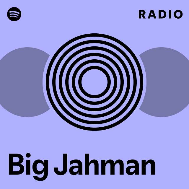 big jahman