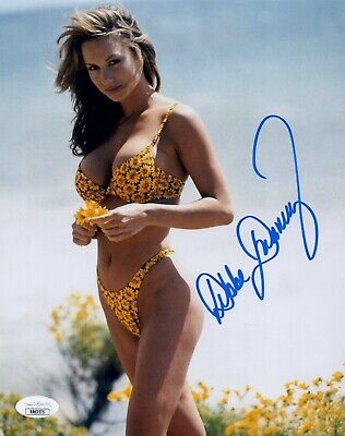 ada han recommends debbe dunning bikini pic