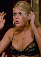 annie painter recommends Busy Philipps Nude