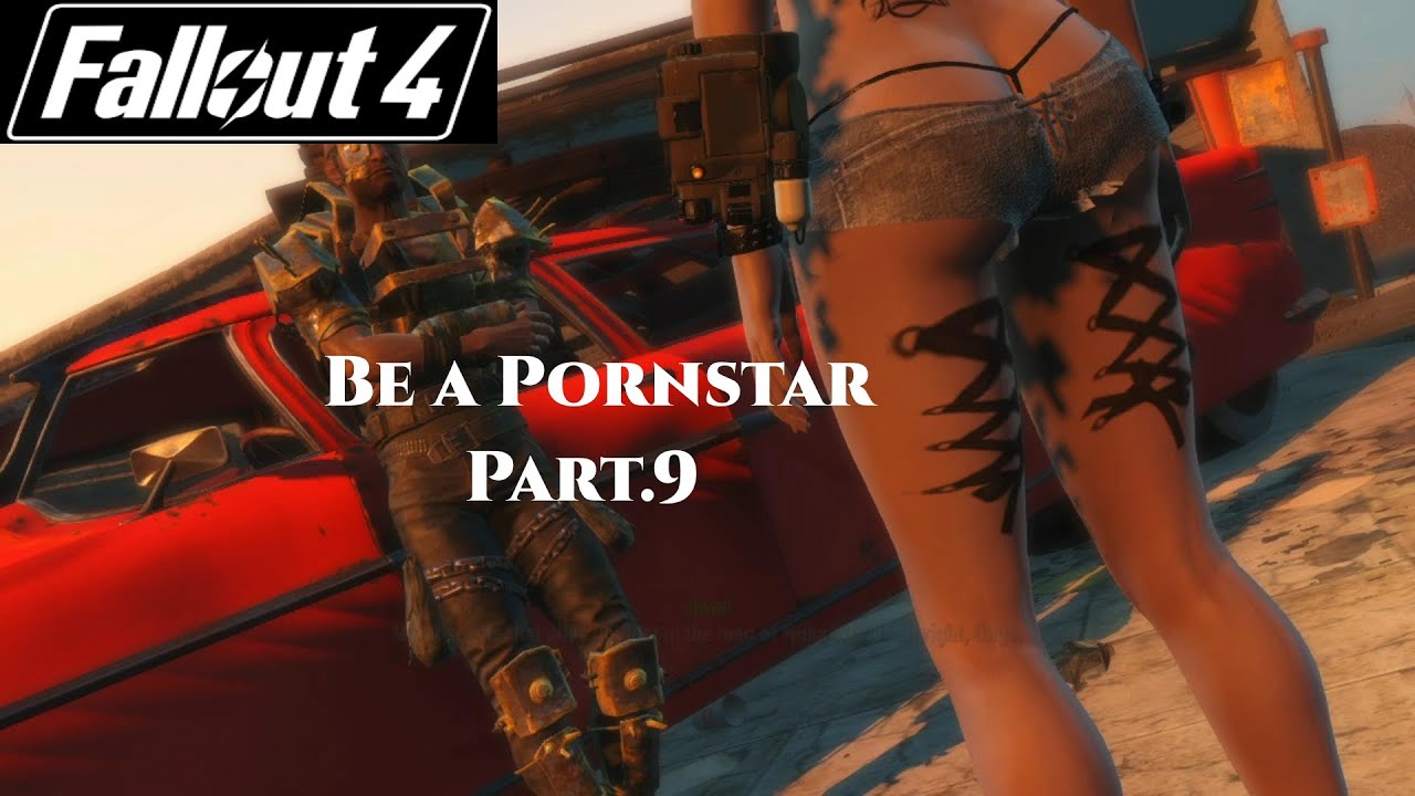 Best of Fallout 4 sex mod