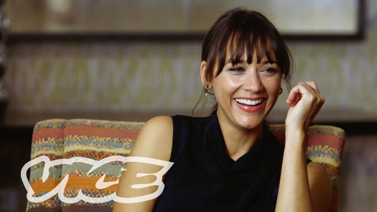 ashley frantzen recommends Rashida Jones Naked